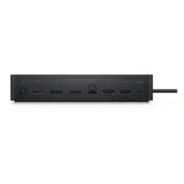 DELL UD22 - Station d'accueil universelle USB-C 130W - EU (DELL-UD22)